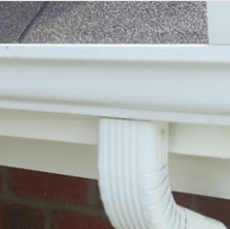 We Offer Quick and Professional Gutter Repair & Cleaning Services in ...