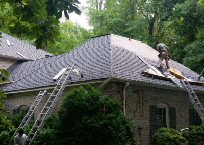 Hernandez Gutters Of Memphis (6)