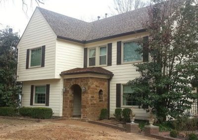 Vinyl Siding Services in Memphis, TN 38103 (3)