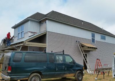 Vinyl Siding Services in Memphis, TN 38103 (4)