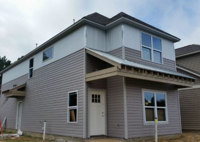 Vinyl Siding Services in Memphis, TN 38103 (5)
