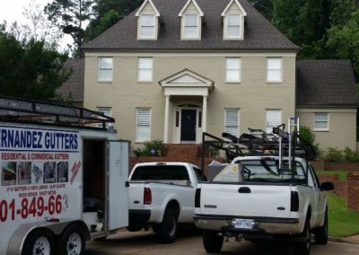 Vinyl Siding Services in Memphis, TN 38103 (7)