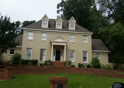 Vinyl Siding Services in Memphis, TN 38103 (8)