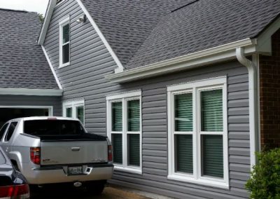 Vinyl Siding Services in Memphis, TN 38103 (9)